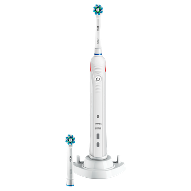 Oral-B, Smart 4 4000N, szczoteczka elektryczna