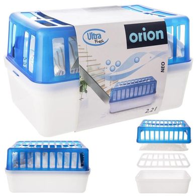 Orion, pochłaniacz wilgoci z wkładem XXL, ultra fresh, 2,2 l