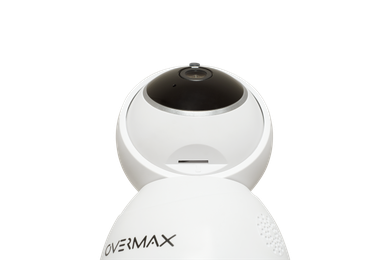 Overmax, Camspot 3.7, niania elektronczna, wideo, WiFi