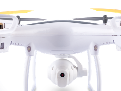 Overmax, X Bee Drone 3.3 WiFi, dron