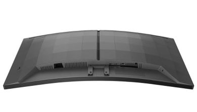 Philips, monitor, 34", 34M2C3500L, Curved, VA, 180Hz, HDMIx2, DPx2