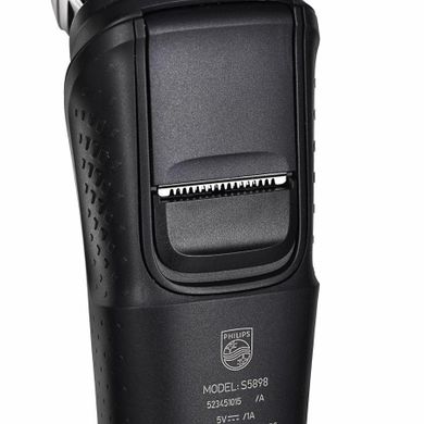Philips, Series 5000, golarka, S5898/25