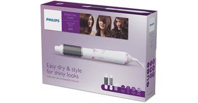 Philips, suszarko-lokówka HP8662/00