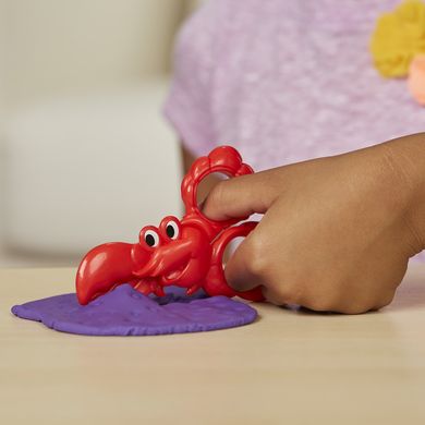 Play-Doh, Ośmiornica, zestaw kreatywny