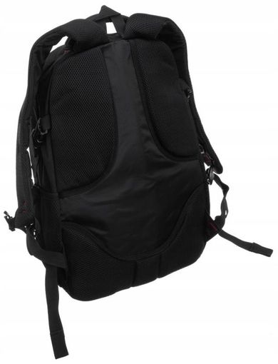 Plecak sportowy na laptopa, do 15,6", David Jones