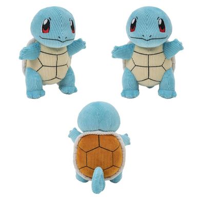 Pokemon, maskotka sztruksowa, 20 cm