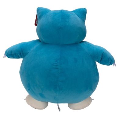 Pokemon, Snorlax, maskotka, 60 cm