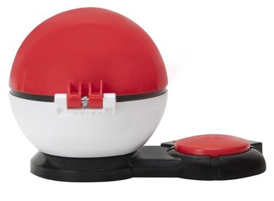 Pokemon, Surprise Attack, Pikachu vs Bulbasaur, pojedynek, zestaw bitewny z figurkami