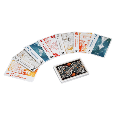 Portal Games, Arcs, gra strategiczna