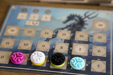 Portal Games, Ethnos, gra strategiczna