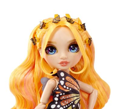 Rainbow High, Fantastic Fashion, Popy, lalka modowa