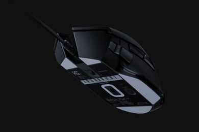 Razer, Basilisk V2, mysz optyczna