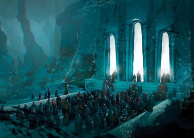 Rebel, Konspiracja: Uniwersum Abyss (edycja niebieska), gra karciana