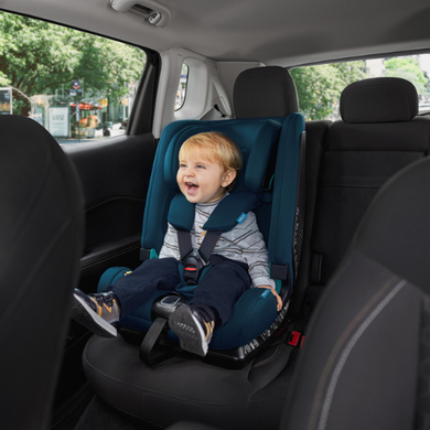 Recaro, Toria Elite, I-Size, fotelik samochodowy, 9-36 kg, Select Night Black