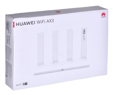 Router Huawei Ws7100-25