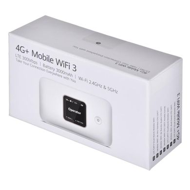 Router Soyealink E5785-330