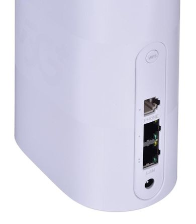 Router Zte Mc888 5g Stacjonarny