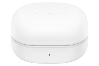 Samsung, Galaxy, słuchawki bluetooth, SM-R510, Buds 2 Pro, białe