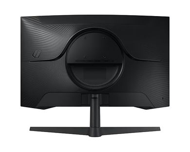 Samsung, monitor gamingowy, 27", LS27CG552EUXEN