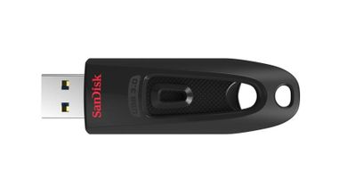 Sandisk Ultra, pendrive 256GB, USB 3.0