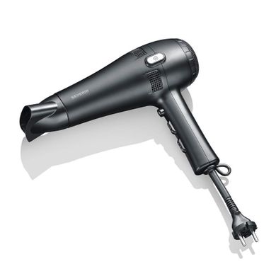 Severin, suszarka do włosów, 2100W, dyfuzor, HT 0165