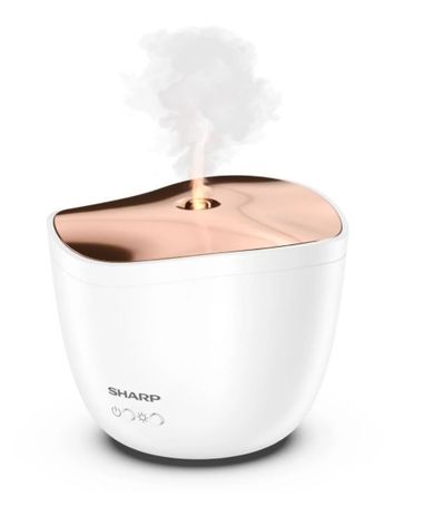 Sharp, aromatyzer powietrza, DF-A1E-W