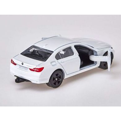 Siku, BMW 750i, samochód, 1509