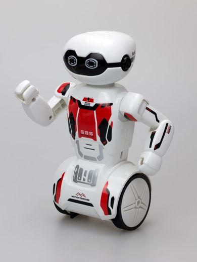 Silverlit, Macrobot