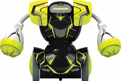 Silverlit, Robo Combat, zestaw robotów, 2 szt., gra zręcznościowa