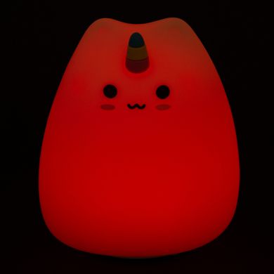 Smiki, Kot, lampka nocna LED