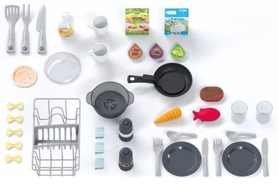 Smoby, mini Tefal Studio Bubble, kuchnia dla dzieci