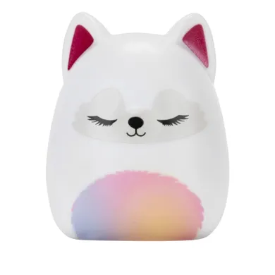 Squish-a-longs, figurki z pierścionkiem