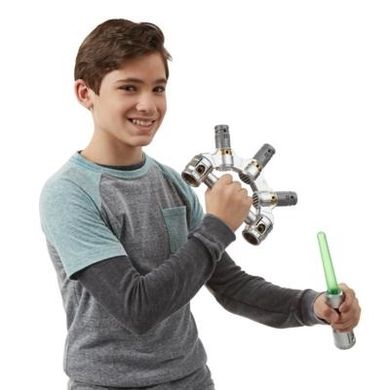Star Wars, Blade Builders, miecz świetlny