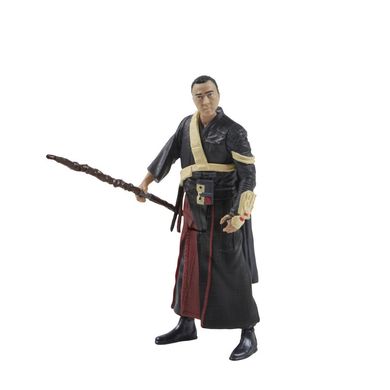 Star Wars, Chirrut Imwe & Baze Malbus, zestaw 2 figurek z akcesoriami