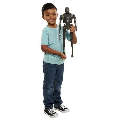 Star Wars, Figurka Droid K-2SO, 50 cm