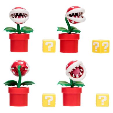 Super Mario, figurka, 10 cm