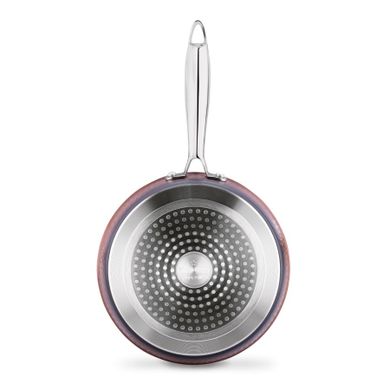 Tadar, Copper Matte, patelnia non-stick, indukcja, 20-4,8 cm