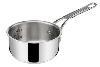 Tefal, Jamie Oliver, zestaw garnków, E307s734, 7 elementów