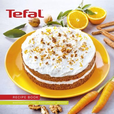 Tefal, robot kuchenny, QB813D38 KTM