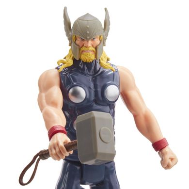 The Avengers, Thor, figurka Titan, 30 cm