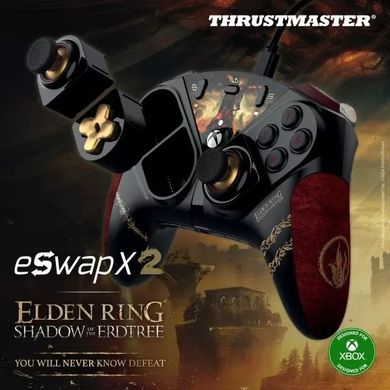 Thrustmaster, Eswap X2 Elden RING, gamepad