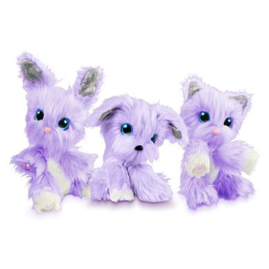 TM Toys, Fur Balls, Lilac