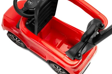 Toyz, Volkswagen T-Roc, jeździk, Red