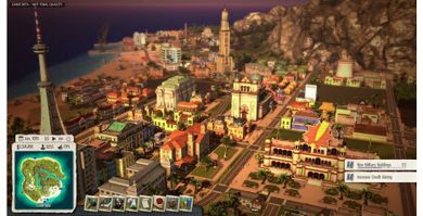 Tropico 5, PC