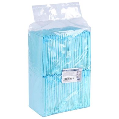 Vilde, maty higieniczne dla psów, 60-45cm, 50 szt.