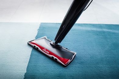 Vileda, Steam XXL, mop parowy, 161010