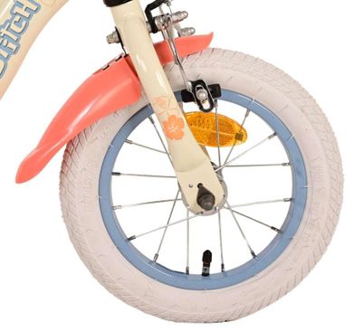 Volare, Lilo i Stitch, rower, 12"