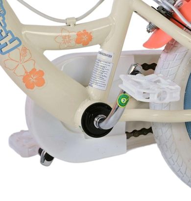 Volare, Lilo i Stitch, rower, 12"