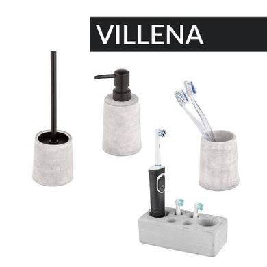 Wenko, uchwyt na elektryczne szczoteczki do zębów, Villena