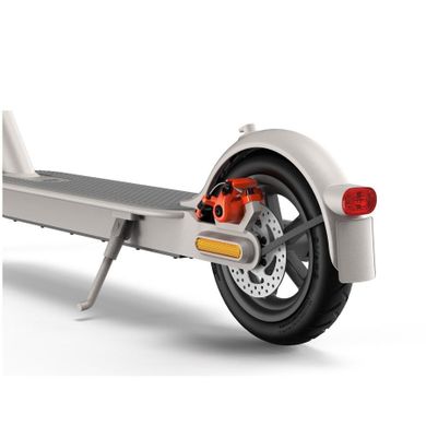 Xiaomi Mi, Electric Scooter 3 NE 2022, hulajnoga elektryczna, 20km/h